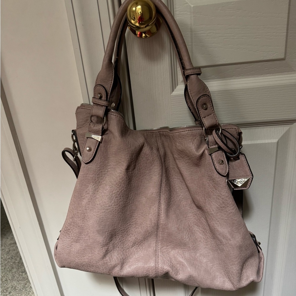 Jessica Simpson Shoulder Bag